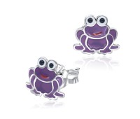 Frog Kids Stud Earring STS-5658